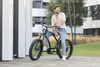 Plumbike Grand Chopper Falcon Fahrrad, 26" Räder, Produktbild-Vorschau 9