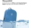 imoshion Air-Tight Waterproof Rucksack 10L - Small - Soft Produktbild-Vorschau 3