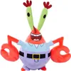 Figurka Pluszowa Mr. Krabs 35 cm od Nickelodeon - Spongebob Anteprima dell’immagine prodotto 1