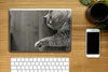 MuchoWow® Laptop Aufkleber Sticker Cover Katze auf dem Sofa Produktbild-Vorschau 2