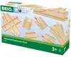 BRIO Schienen- und Weichensortimen, 1Stück Produktbild-Vorschau 5