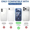 Weiche Klar Hülle für iPhone 17 Pro, Kameraschutz, Produktbild-Vorschau 7