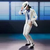 Figúrka Michaela Jacksona Michael Jackson 20 cm Kráľ Popu Náhľad obrázku produktu 2