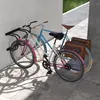LARS360 Fahrradständer für 2 Fahrräder – Produktbild-Vorschau 8