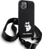 Karl Lagerfeld Klhcp15Sscbscnk Iphone 15 / 14 / 13 6.1 Voir les images du produit 3