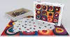 Farbstudie Quadrate von Wassily Kandinsky 1000 Teile Puzzle Produktbild-Vorschau 3