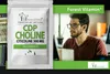 CDP Cholin 300mg - 100 Kapseln - Citicolin - ohne Zusätze - Produktbild-Vorschau 6