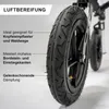 Lösch Reha Rollator TABAS Silber Größe S/M Produktbild-Vorschau 7