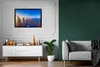 MuchoWow® Gerahmtes Poster Ein toller Winkel des Produktbild-Vorschau 5