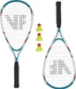 Vicfun Crossminton-Set "100" Produktbild-Vorschau 6