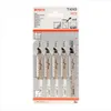 5 Lame per seghetto alternativo BOSCH T 101 D Anteprima dell’immagine prodotto 18