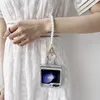 Für Samsung Galaxy Z Flip7 FE / Flip6 5G Stick Schutz Hülle Produktbild-Vorschau 6