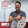 PRODIAMANT Diamantschleiftopf 125mm Beton - Premium Produktbild-Vorschau 7