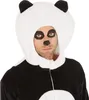 dressforfun® Kostüm Panda Produktbild-Vorschau 4