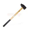 Hammer mit Holzstiel 90 cm 8 kg Produktbild-Vorschau 6