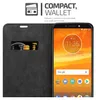 Cadorabo puzdro pre Motorola MOTO E5 PLUS ochranný kryt v Náhľad obrázku produktu 3