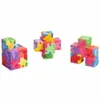 SmartGames Display 1 set Happy Cube Expert, 3D-Puzzle, Produktbild-Vorschau 2