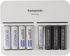 Panasonic eneloop BQ-CC63E - Batterieladegerät - 8 x Anteprima dell’immagine prodotto 9