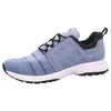 UYN Air Dual Tune Shoes Sportschuh Blau Produktbild-Vorschau 1