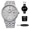 Orient Bambino Automatic RA-AC0F02S30B Montre homme Voir les images du produit 3
