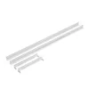 120x30 LED Panel Rahmen Aufbaurahmen Aufputzmontage Aufbau Produktbild-Vorschau 4