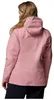 Columbia Arcadia™ Ii Jacke Rosa XS Frau Rosa XS Produktbild-Vorschau 3