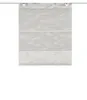 Home Wohnideen Magnetrollo Bambus 130 x 60 cm weiß Produktbild-Vorschau 2