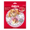 jedlý papier Tlapková patrola - Skye 20cm Náhľad obrázku produktu 3