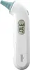 Braun Infrarot Fieberthermometer ThermoScan® 3 (IRT3030WE) Produktbild-Vorschau 1