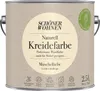 Schöner Wohnen Naturell Kreidefarbe 2,5 Ltr. Muschelliebe Produktbild-Vorschau 1