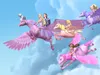 Barbie 6 - und der geheimnisvolle Pegasus Produktbild-Vorschau 5