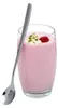 CHG - 6x Jogurt-/ Longdrink-/ Eis - Löffel Produktbild-Vorschau 1