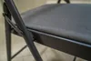 Klappstuhl Dima Velvet HTI-Line Produktbild-Vorschau 3