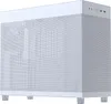 ASUS PRIME AP303 Mesh Midi Tower Bianco Anteprima dell’immagine prodotto 3
