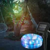 Thekendisplay Solární vícebarevný LED pás, 100xLED, IP Náhled obrázku produktu 2