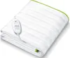 Coperta riscaldante BEURER 150x80cm 65W lavabile 3pz. pile Anteprima dell’immagine prodotto 1