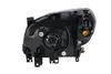 Johns, fari alogeni per Ford Ranger 06 04/09- con set H4 Anteprima dell’immagine prodotto 5