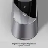 Baseus Smart Eye, Grau, Acrylnitril-Butadien-Styrol (ABS), Produktbild-Vorschau 25