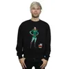 The Big Bang Theory - Sweatshirt für Herren BI10914 (XXL) Produktbild-Vorschau 2