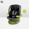 4BABY Kindersitz drehbar 360 ISOFIX Matt-Fix I-SIZE Produktbild-Vorschau 5