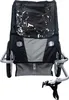 Trekker Remorque à vélo Pour 1 enfant Voir les images du produit 4