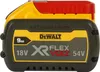 Ersatzakku 54 bzw. 18 V / max. 9.0 Ah Produktbild-Vorschau 5
