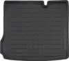 Ensemble Tapis Velours Sur Mesure et Coffre TPE pour Dacia Voir les images du produit 3
