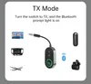 INF Bluetooth 5.3 Bezdrátový Audio Vysílač a Přijímač - Náhled obrázku produktu 7