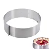 Westmark Tortenring »Classic«, 8,5 cm hoch 31312260 Podgląd zdjęcia produktu 7