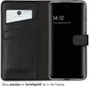 Selencia Etui ze skóry naturalnej na Samsung Galaxy A53 - Podgląd zdjęcia produktu 3