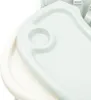 Stolička na kŕmenie Baby Mix Nora Dusty Green Náhľad obrázku produktu 4