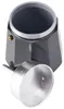 Cafetière italienne Monix M640012 (12 capsules) Aluminium Voir les images du produit 4
