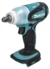 Boulonneuse à chocs MAKITA DTW251Z 18V LXT (vendu sans Voir les images du produit 3