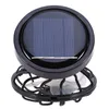 Mini ventilátor s solárnym napájaním – prenosný chladiaci Náhľad obrázku produktu 3